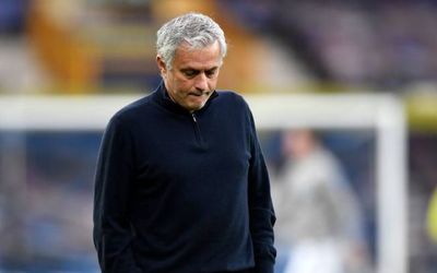 Tottenham Hotspur Have Sacked Jose Mourinho as Their Manager
